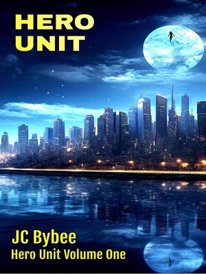 cover image of Hero Unit